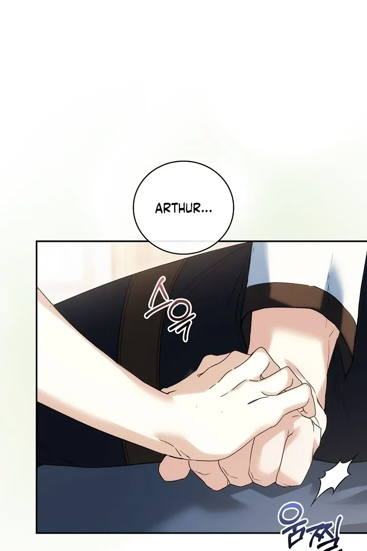 The Only Way to Achieve World Peace Chapter 12 page 77 - 
