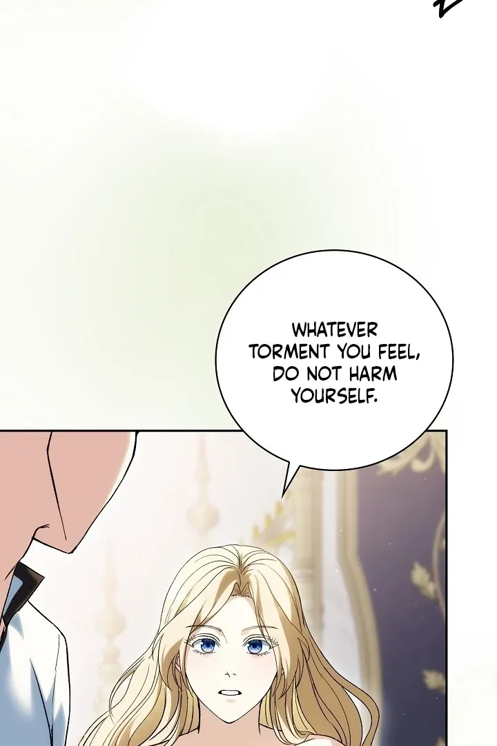 The Only Way to Achieve World Peace Chapter 12 page 78 - 