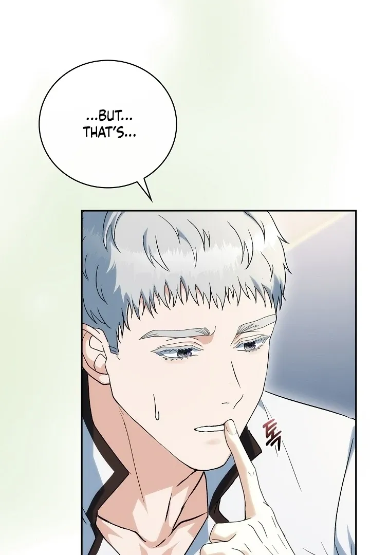 The Only Way to Achieve World Peace Chapter 12 page 80 - 