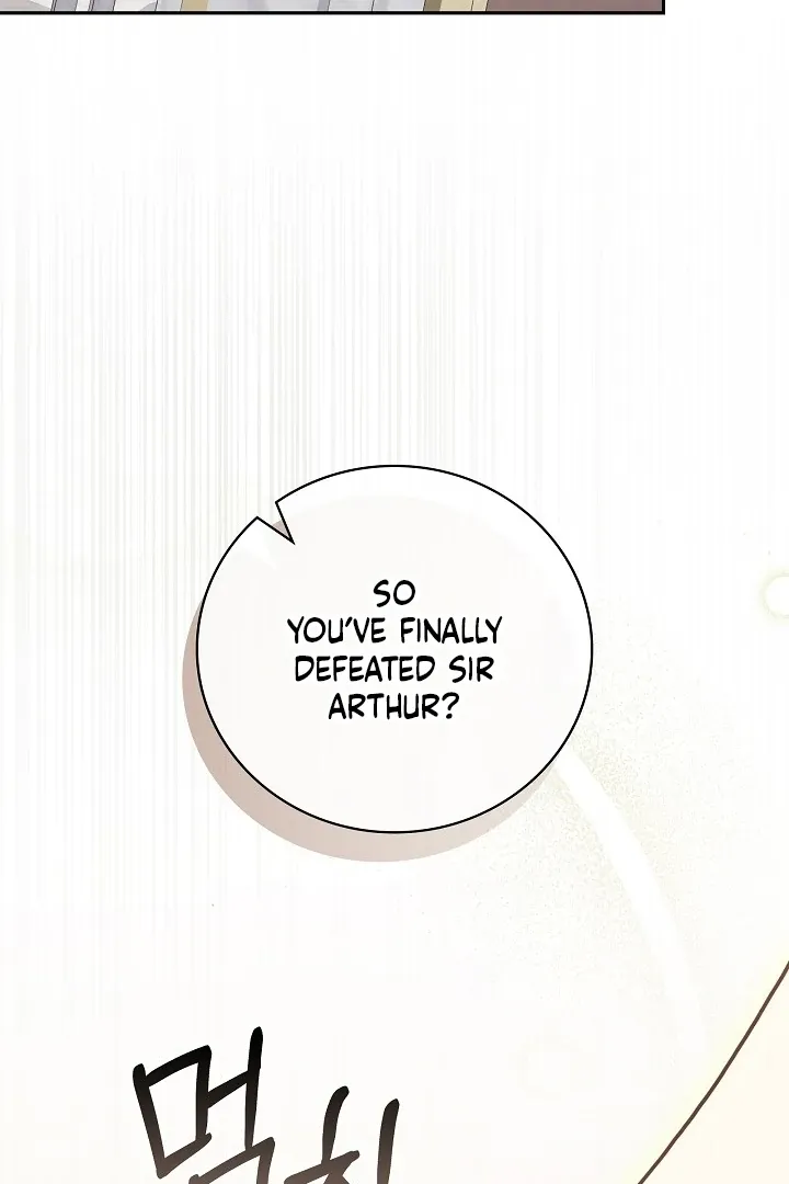 The Only Way to Achieve World Peace Chapter 12 page 88 - 