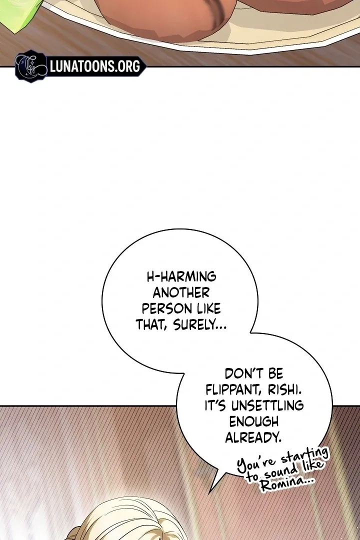 The Only Way to Achieve World Peace Chapter 12 page 90 - 