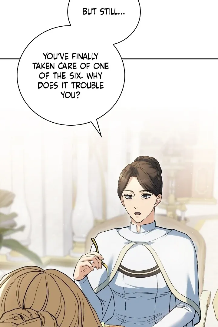 The Only Way to Achieve World Peace Chapter 12 page 92 - 