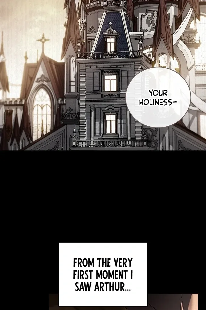 The Only Way to Achieve World Peace Chapter 12 page 95 - 