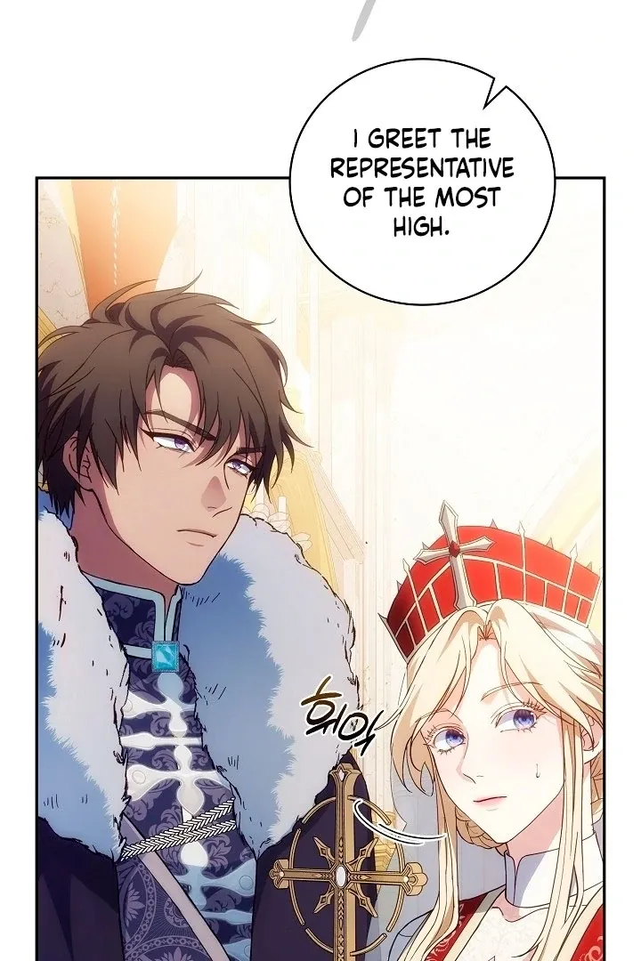 The Only Way to Achieve World Peace Chapter 2 page 103 - 