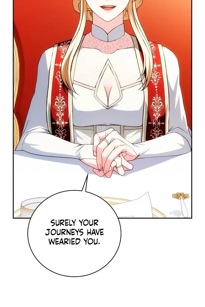 The Only Way to Achieve World Peace Chapter 2 page 114 - 