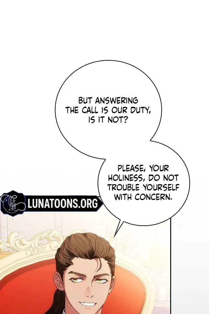 The Only Way to Achieve World Peace Chapter 2 page 115 - 
