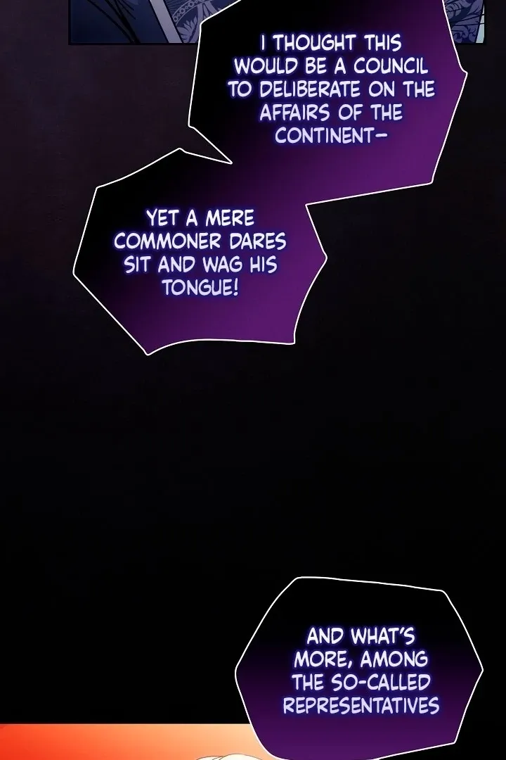 The Only Way to Achieve World Peace Chapter 2 page 119 - 