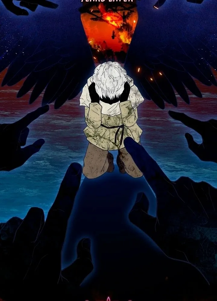 The Only Way to Achieve World Peace Chapter 2 page 13 - 