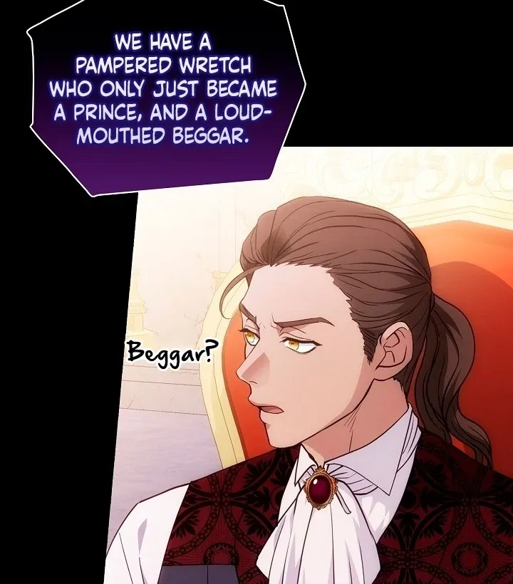 The Only Way to Achieve World Peace Chapter 2 page 121 - 