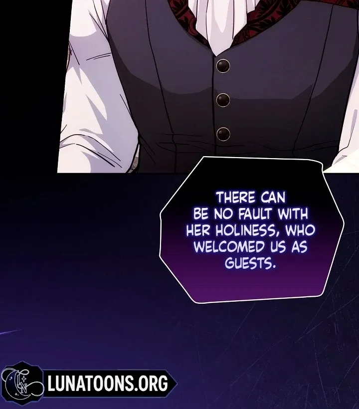 The Only Way to Achieve World Peace Chapter 2 page 122 - 