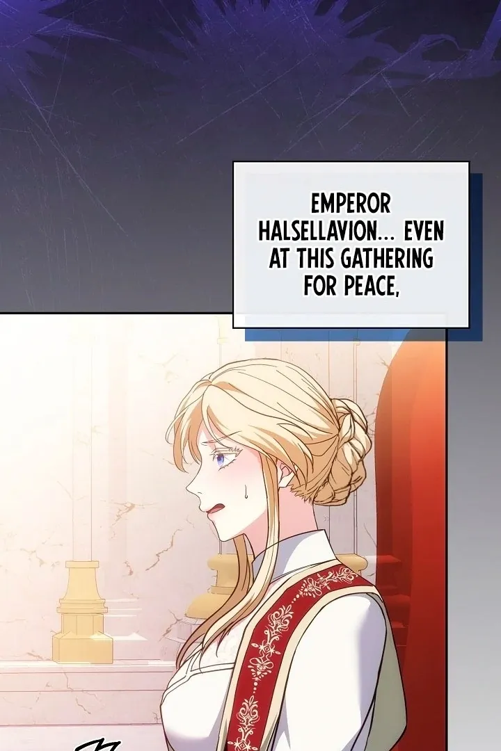 The Only Way to Achieve World Peace Chapter 2 page 125 - 