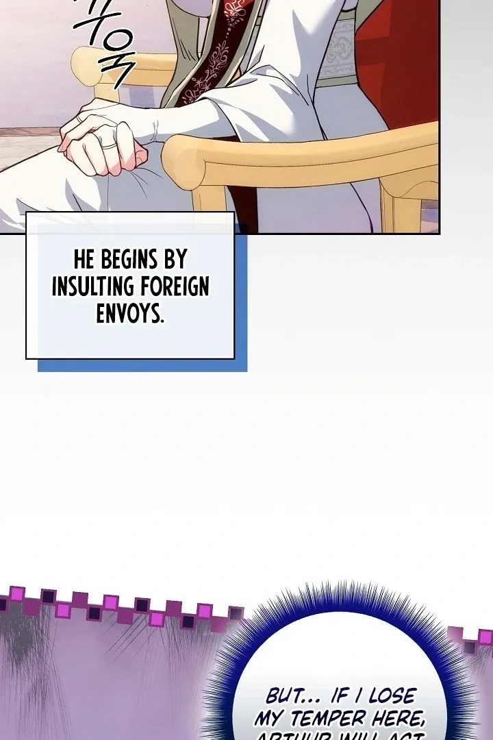 The Only Way to Achieve World Peace Chapter 2 page 126 - 