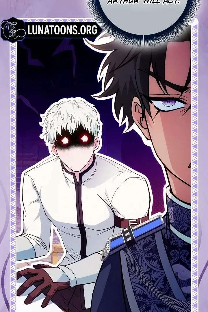 The Only Way to Achieve World Peace Chapter 2 page 127 - 