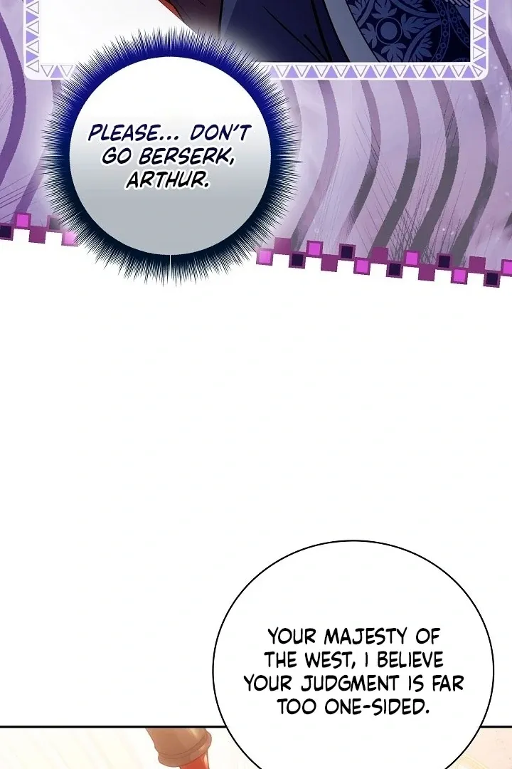 The Only Way to Achieve World Peace Chapter 2 page 128 - 
