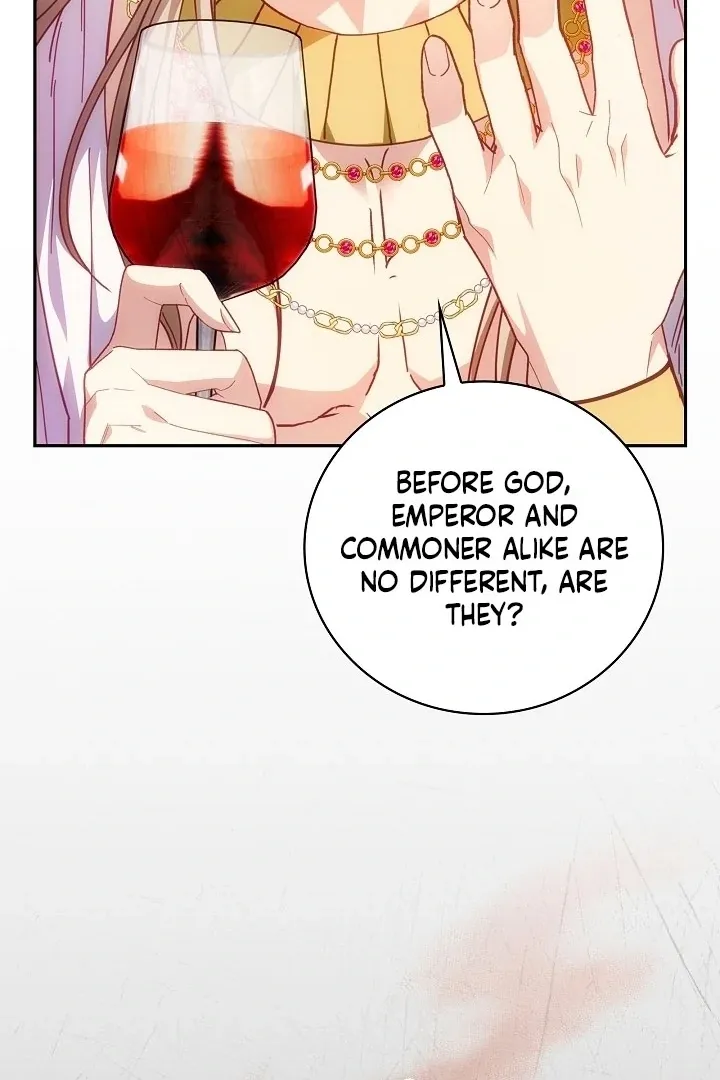 The Only Way to Achieve World Peace Chapter 2 page 131 - 