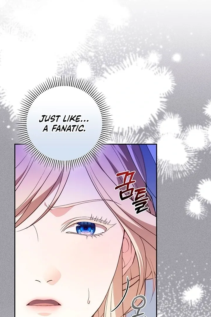 The Only Way to Achieve World Peace Chapter 2 page 22 - 