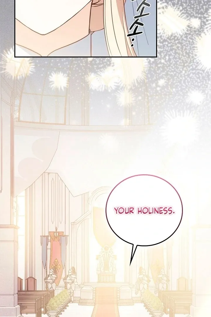 The Only Way to Achieve World Peace Chapter 2 page 23 - 