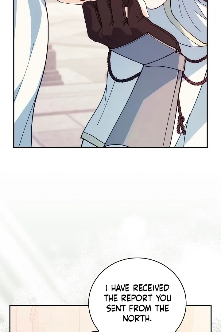 The Only Way to Achieve World Peace Chapter 2 page 30 - 