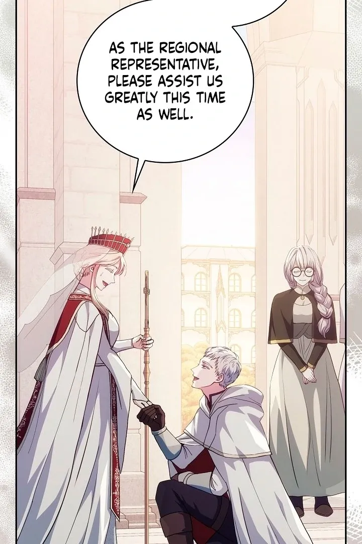 The Only Way to Achieve World Peace Chapter 2 page 31 - 