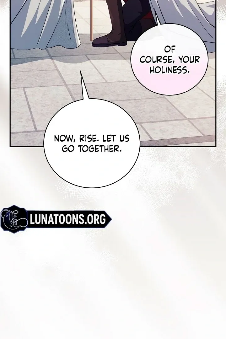 The Only Way to Achieve World Peace Chapter 2 page 32 - 