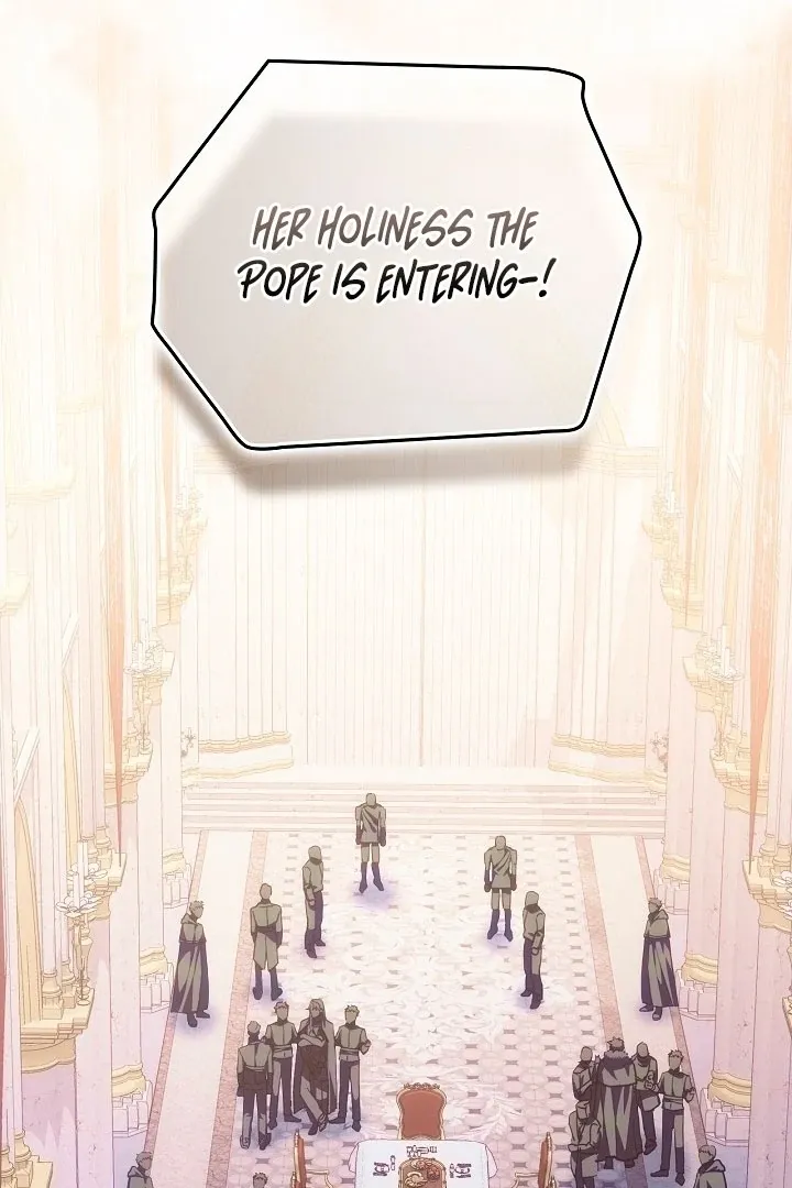 The Only Way to Achieve World Peace Chapter 2 page 36 - 