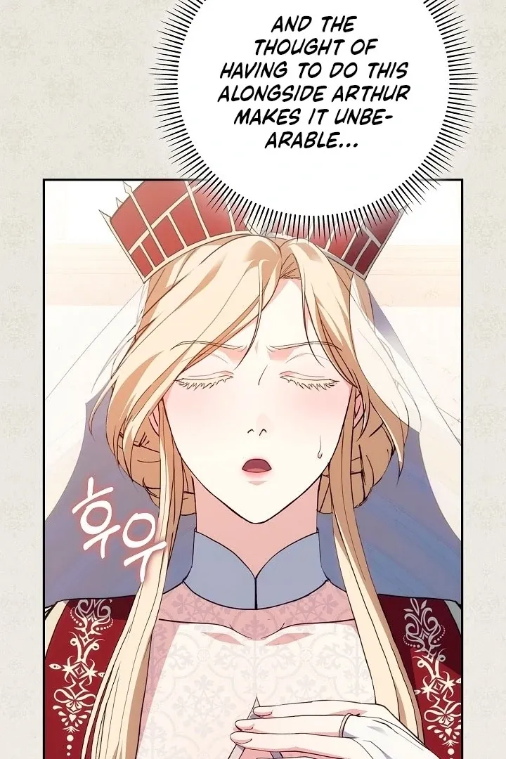 The Only Way to Achieve World Peace Chapter 2 page 44 - 