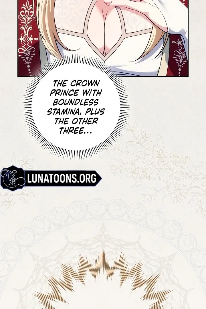 The Only Way to Achieve World Peace Chapter 2 page 45 - 