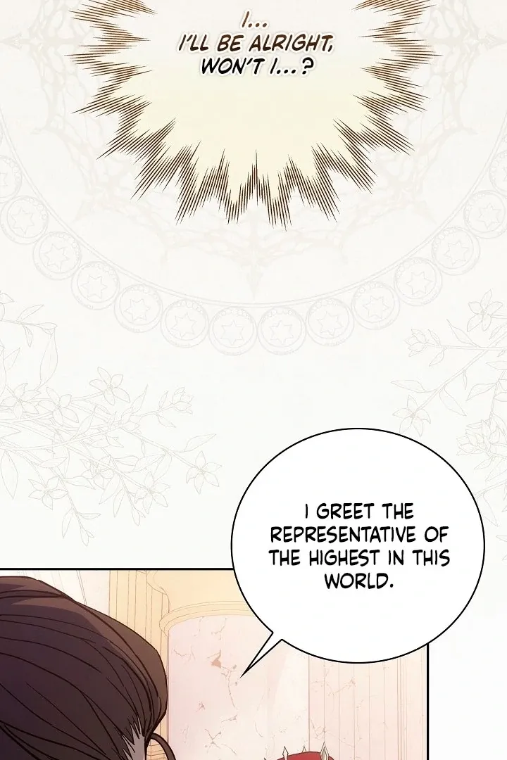 The Only Way to Achieve World Peace Chapter 2 page 46 - 