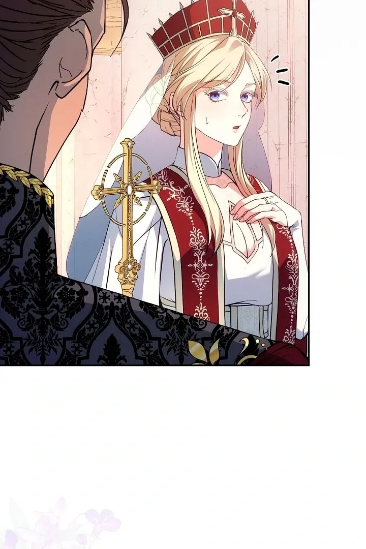 The Only Way to Achieve World Peace Chapter 2 page 47 - 