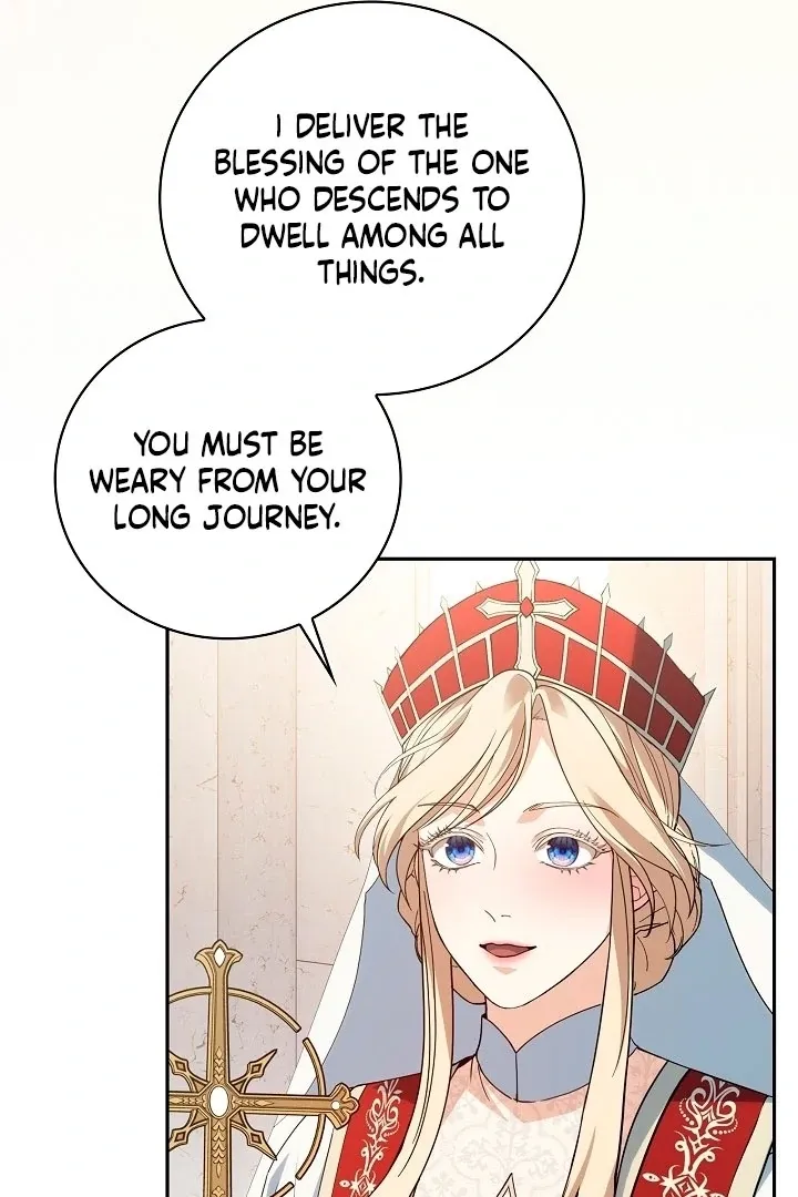 The Only Way to Achieve World Peace Chapter 2 page 53 - 