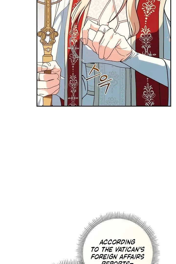 The Only Way to Achieve World Peace Chapter 2 page 54 - 