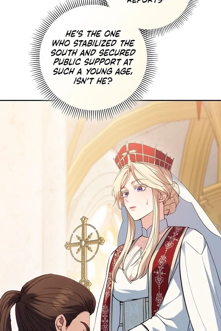 The Only Way to Achieve World Peace Chapter 2 page 55 - 
