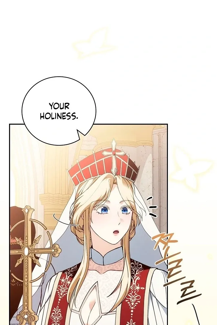 The Only Way to Achieve World Peace Chapter 2 page 57 - 
