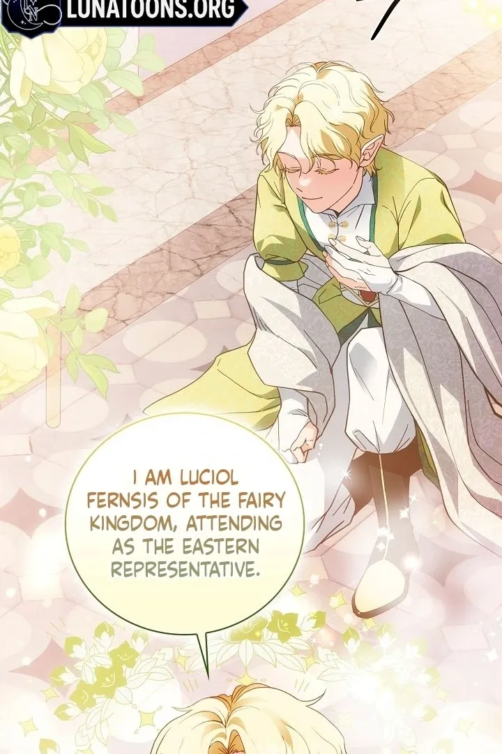 The Only Way to Achieve World Peace Chapter 2 page 59 - 