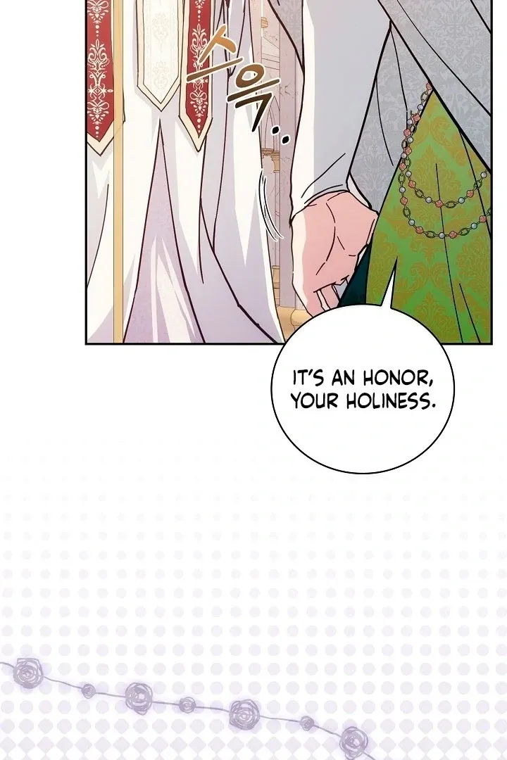 The Only Way to Achieve World Peace Chapter 2 page 62 - 