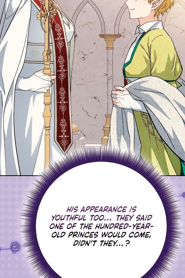 The Only Way to Achieve World Peace Chapter 2 page 64 - 