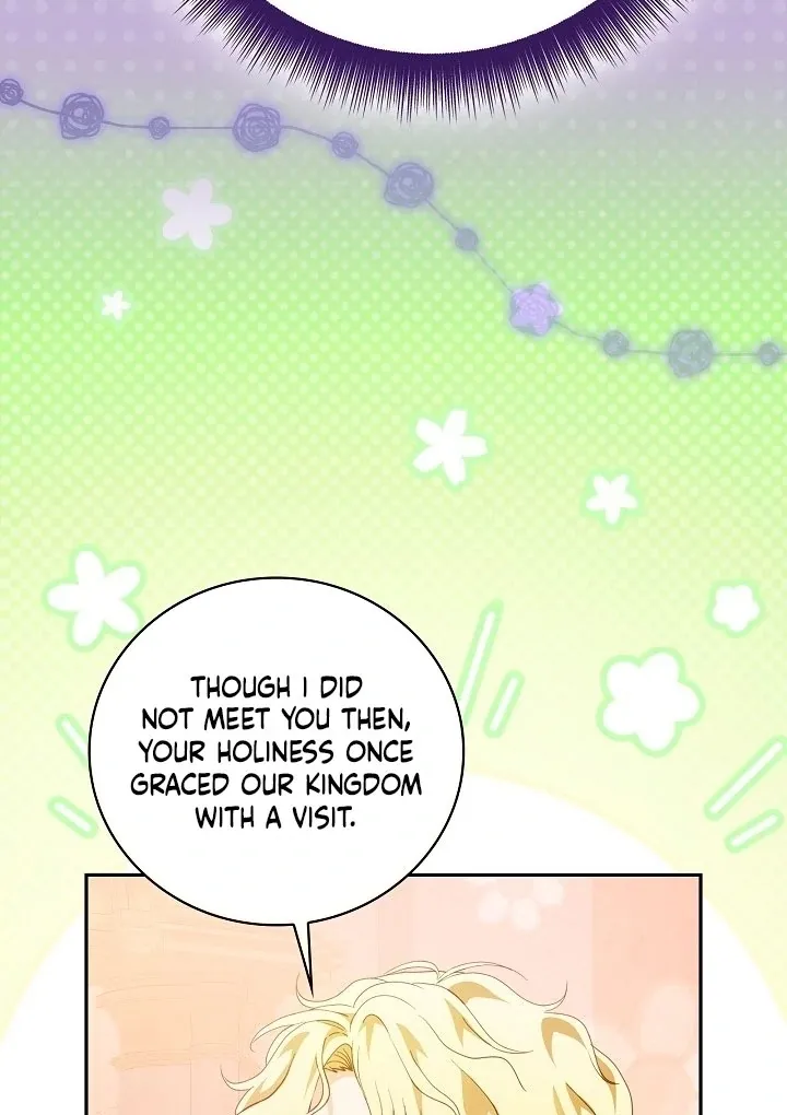 The Only Way to Achieve World Peace Chapter 2 page 65 - 