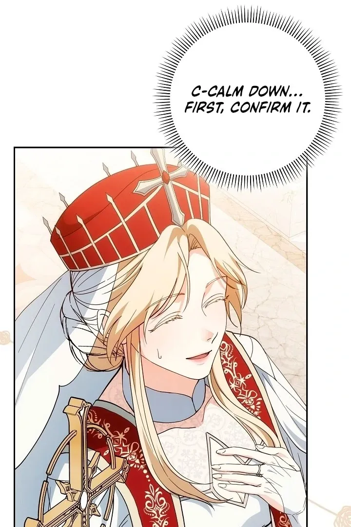The Only Way to Achieve World Peace Chapter 2 page 67 - 