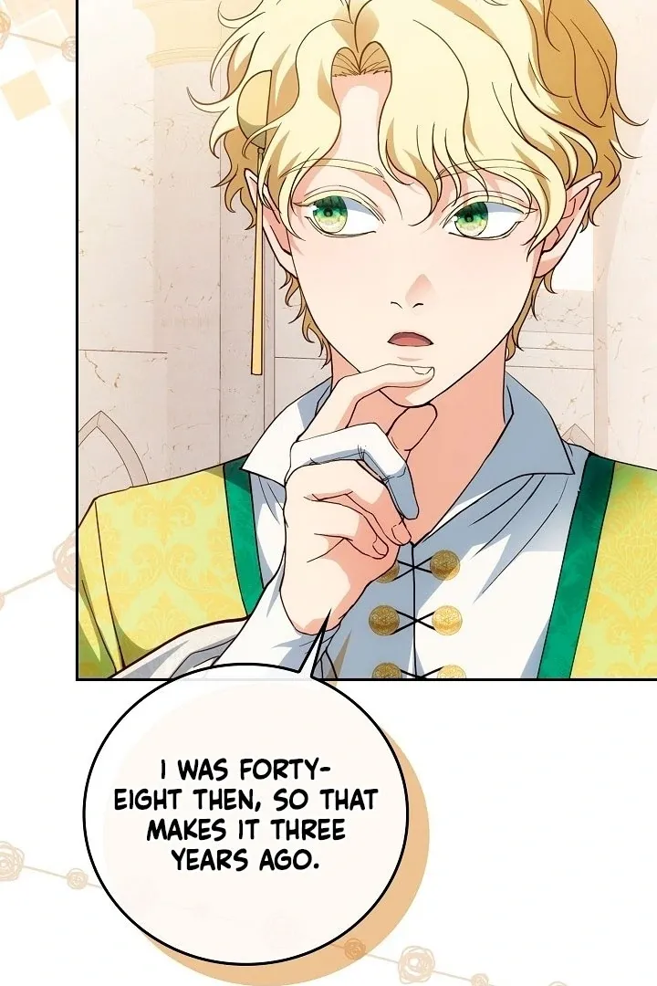 The Only Way to Achieve World Peace Chapter 2 page 69 - 