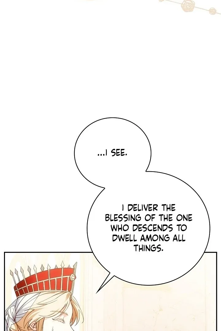 The Only Way to Achieve World Peace Chapter 2 page 70 - 