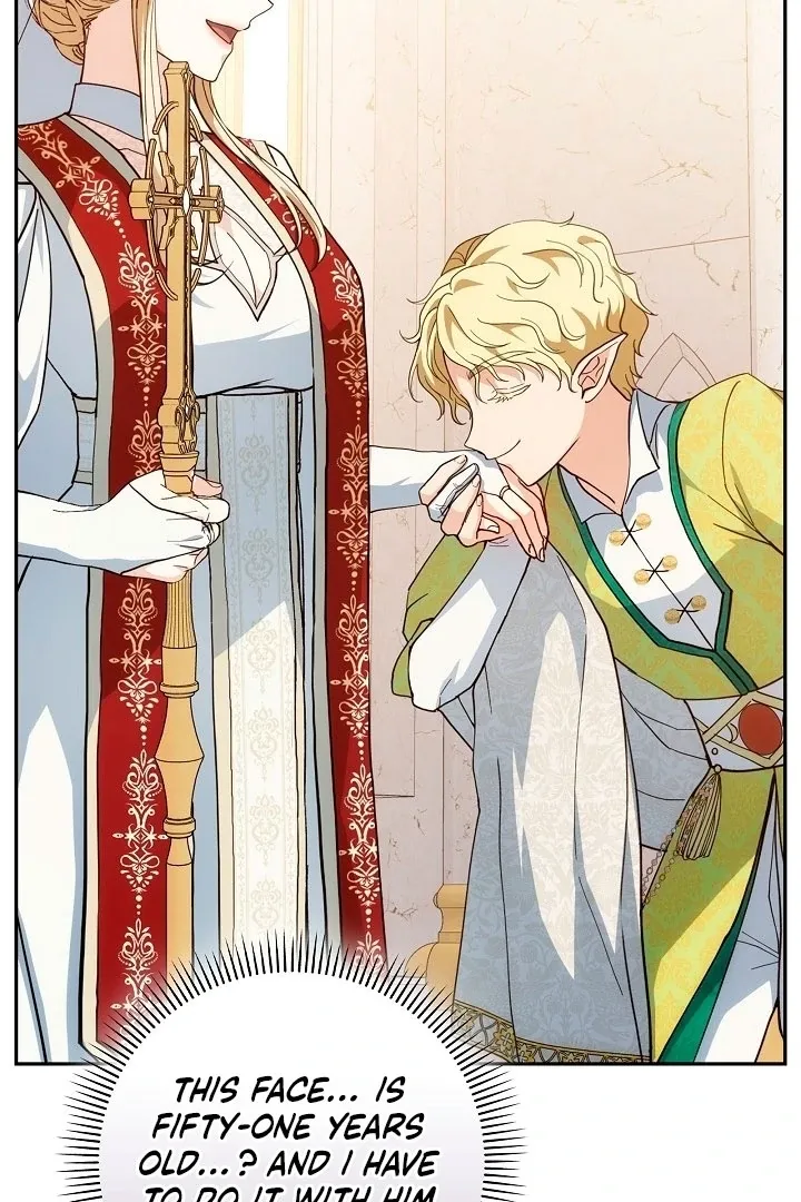 The Only Way to Achieve World Peace Chapter 2 page 71 - 