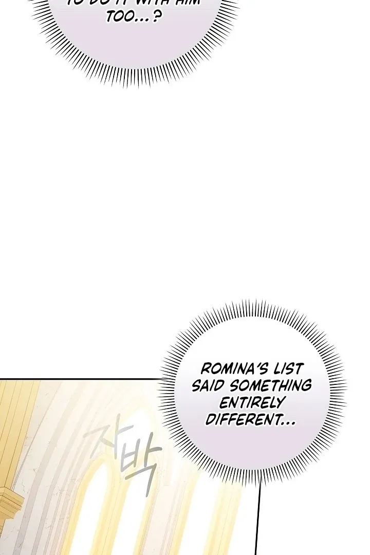 The Only Way to Achieve World Peace Chapter 2 page 72 - 