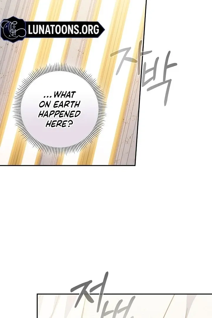 The Only Way to Achieve World Peace Chapter 2 page 73 - 