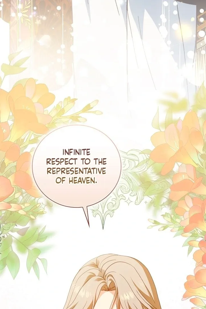 The Only Way to Achieve World Peace Chapter 2 page 77 - 