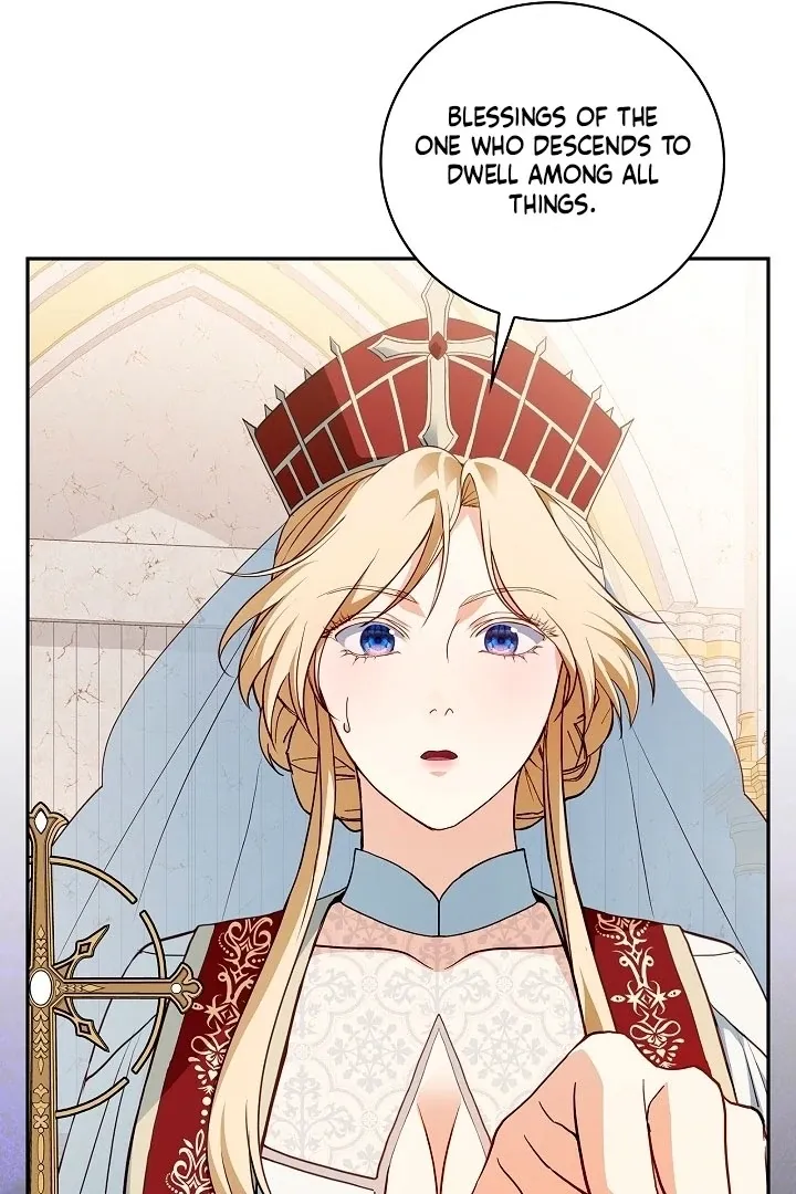 The Only Way to Achieve World Peace Chapter 2 page 81 - 