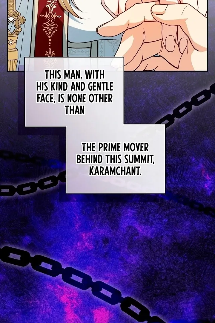 The Only Way to Achieve World Peace Chapter 2 page 82 - 