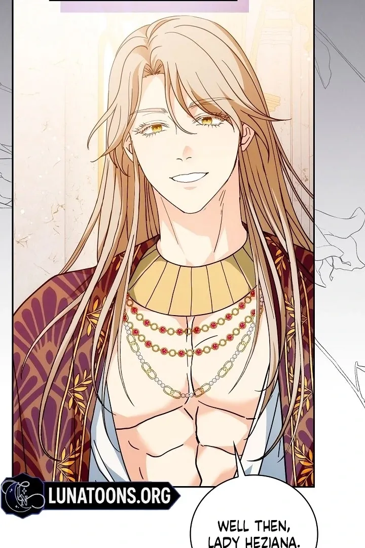 The Only Way to Achieve World Peace Chapter 2 page 86 - 