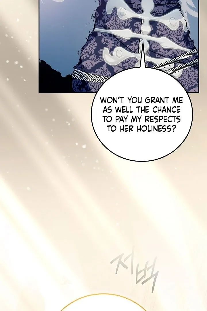 The Only Way to Achieve World Peace Chapter 2 page 88 - 