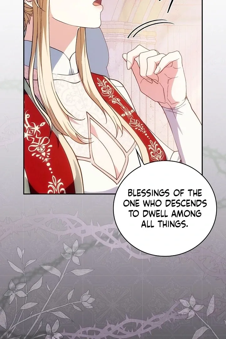 The Only Way to Achieve World Peace Chapter 2 page 96 - 