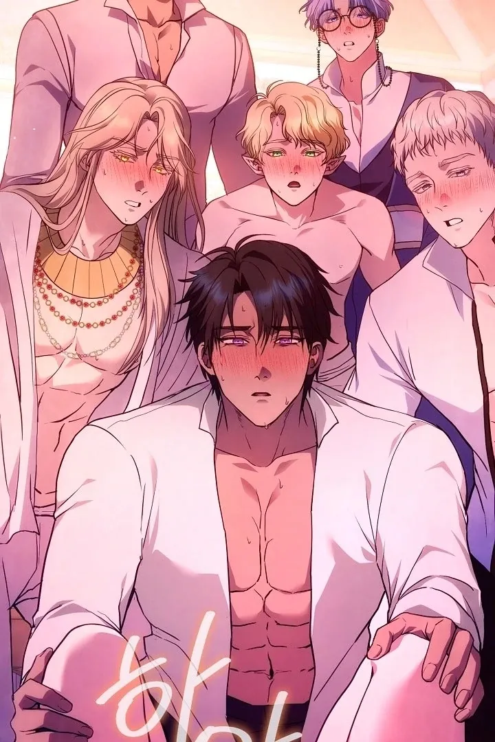The Only Way to Achieve World Peace Chapter 3 page 102 - 